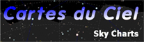 Cartes du Ciel