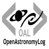 OpenAstronomyLog