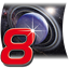 redshift 8