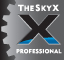 TheSkyX