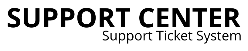 Knightware Support Ticket System