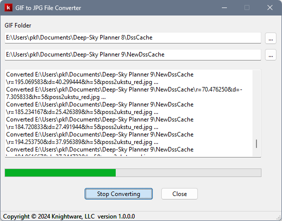 Image Converter