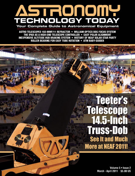 telescope review