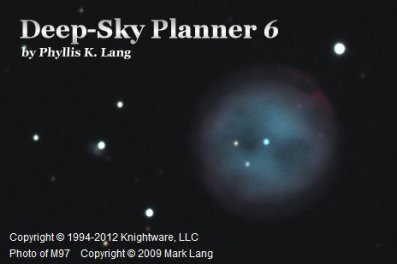 Announcing Deep-Sky Planner 6