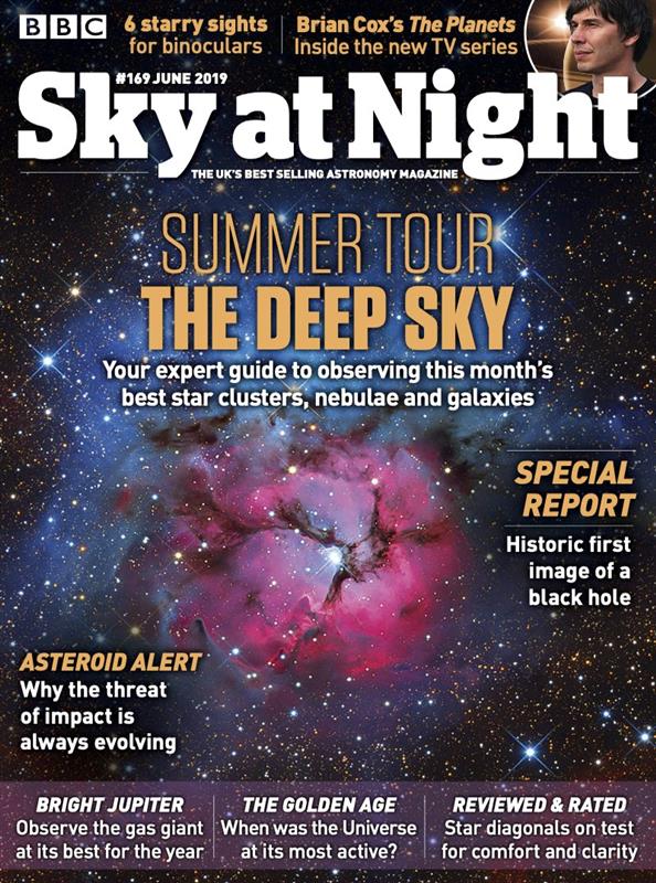 Sky At Night 170